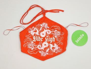 jello body: Top damski, rozmiar One size — 2