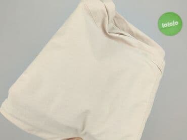 sandały i skarpety janusz: Spodnie 3/4 damskie, rozmiar S — 4