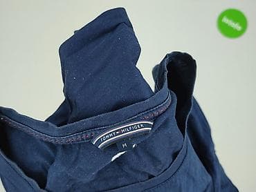 dkny bluza: Tommy Hilfiger, T-shirt damski, rozmiar M — 4