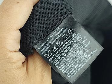 hm buty sniegowce: H&M, Spodnie materiałowe damskie, rozmiar XL — 6