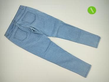 pull jeans: TXM, Jeansy damskie, rozmiar L — 3