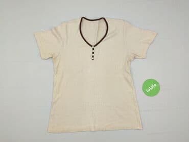 koszulka roberto carlos allegro: Women`s T-shirt, size M (EU 38) — 2