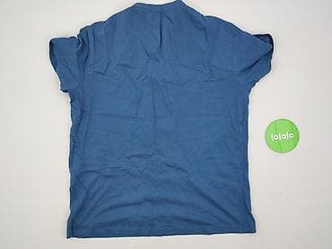 hm second hand: Sinsay, Koszulka dla mężczyzn, rozmiar L — 5