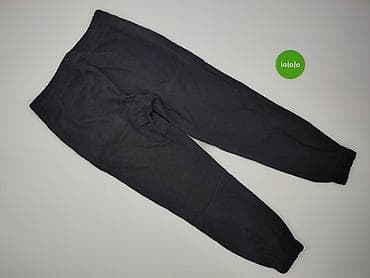 Women's Clothing: Lee Cooper, Sweatpants for women, size L — 3