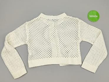 sweter xs: H&M Divided, Kardigan damski, rozmiar XS — 3
