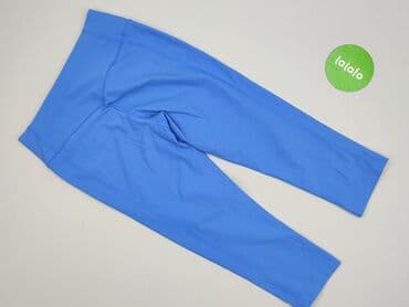 nets spodenki: Nike, Legginsy Sportowe damskie, rozmiar S — 3