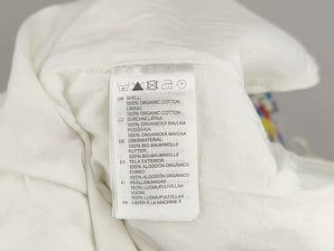 sukienka h m czerwona: H&M, Sukienka damska, rozmiar S — 5