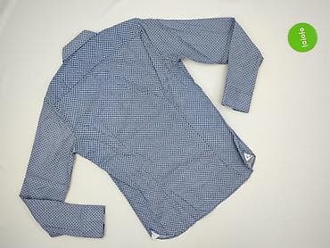 michael michael kors shirts: Medicine, Koszulа dla mężczyzn, rozmiar S — 3