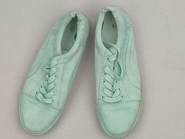 Trampki damskie, rozmiar 39