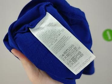 Tommy Hilfiger, Koszulka dla mężczyzn, rozmiar 3XL — 4