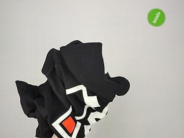 mom: T-shirt damski, rozmiar XL — 5
