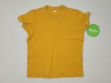 esprit t shirt basic: Uniqlo, T-shirt damski, rozmiar S — 2