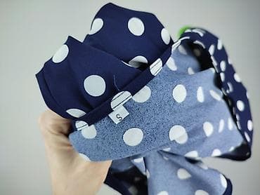 mango kombinezon w grochy: Sukienka damska, rozmiar S — 5