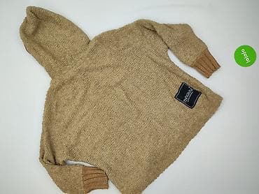 dresy szare: Bluza z kapturem damska, rozmiar 4XL — 3