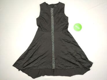 sukienki swing plus size: Сукня жіноча, розмір S — 2