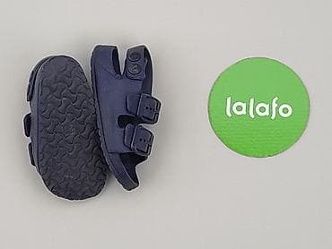 klapki walkx comfort: Sandałki 21, Używany — 3