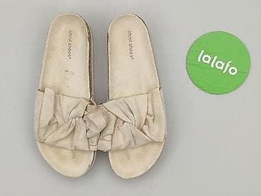 see by chloe sandaly: Ideal Shoes, Klapki damskie, rozmiar 39 — 2