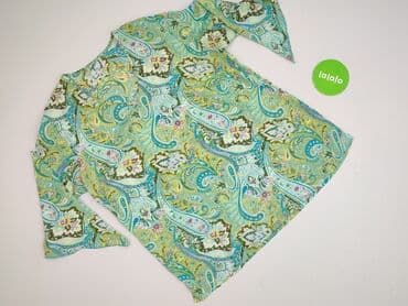 shein plus size bluzki: Bluzka damska, rozmiar 3XL — 2