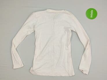 tanie t shirty damskie plus size: T-shirt damski, rozmiar S — 3