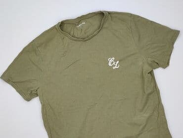 szlafrok męski xxl: CLOSURE London, Футболка для чоловіків, L — 1