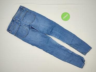 lee jeans jade: H&M Divided, Jeansy damskie, rozmiar S — 3