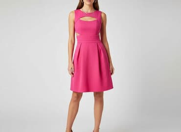 przecenione sukienki: Debenhams, Sukienka damska, rozmiar S — 1