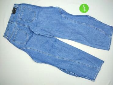 Jeansy: Jeansy damskie, rozmiar M — 4