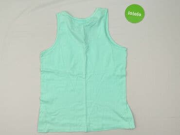 koszulki na ramiączkach plus size: Jolinesse, Top damski, rozmiar M — 3