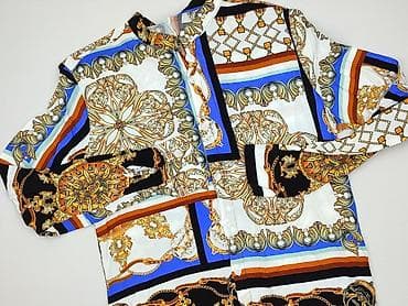 koszulka włoch: Styled In Italy, Koszula damska, rozmiar S — 1