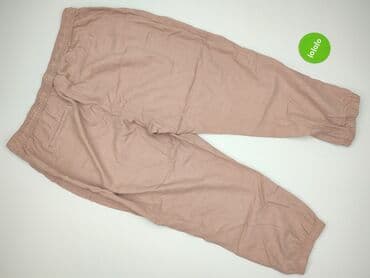 spodnie dilvin: Dunnes Stores, Spodnie dresowe dla mężczyzn, rozmiar XL — 4