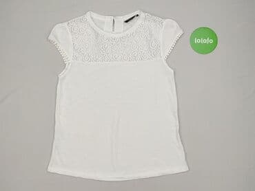 czarne t shirty basic: House, T-shirt damski, rozmiar M — 2