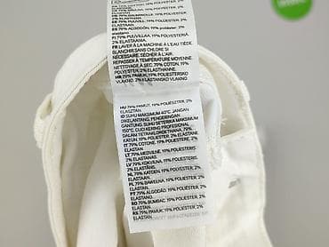 dres hm: H&M, Jeansy damskie, rozmiar XS — 6