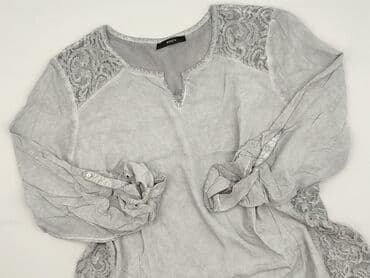 Bonita, Women's blouse, size 4XL (EU 48)