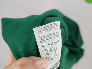 sukienki długa plus size: Sukienka damska, rozmiar L — 7