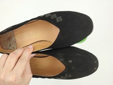 mohito buty damskie: Półbuty damskie, 40, stan - Bardzo dobry — 5