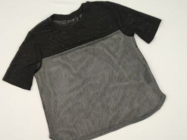 T-shirty: Topshop, T-shirt damski, rozmiar XS