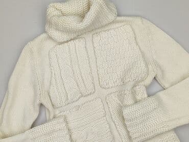Sweter damski, rozmiar S