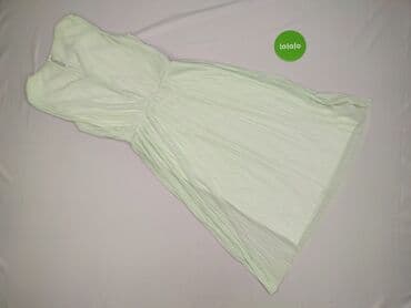 sukienka angielski: Miss Selfridge, Sukienka damska, rozmiar M — 4