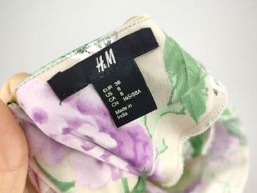 hm sukienka z falbanami: H&M, Sukienka damska, rozmiar M — 5