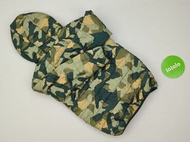 kurtka jeans reserved: Демісезонна куртка, 5-6 р., 110-116 см, стан - Дуже гарний на lalafo.pl — 3 kurtka jeans reserved: Демісезонна куртка, 5-6 р., 110-116 см, стан - Дуже гарний — 3