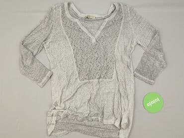 sukienka z lnem lidl: Comma, Bluzka damska, rozmiar M — 2