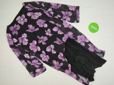 sukienka dla chrzestnej na chrzciny: Sukienka damska, XL — 2