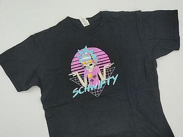 dresy nike: Gildan, Koszulka dla mężczyzn, rozmiar 2XL — 2