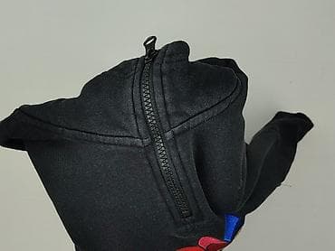 sweter bytom: Adidas, Bluza z kapturem dla mężczyzn, rozmiar M — 6