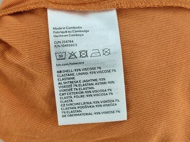 Kobiety: H&M, Kombinezon damski, rozmiar S — 5