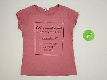 qumru: Amisu, T-shirt damski, rozmiar XL — 2