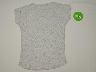 tech flece t shirty: T-shirt damski, rozmiar XL — 3