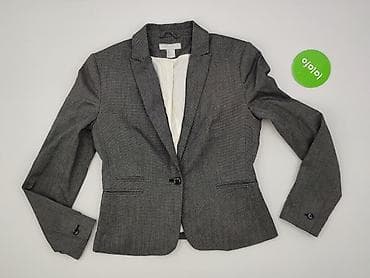 kolekcja bialcon: H&M, Marynarka damska, rozmiar M — 2