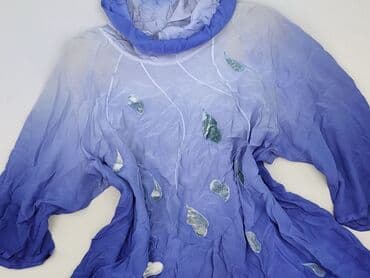 bonprix tuniki duze rozmiary: Tunika damska, rozmiar M — 1