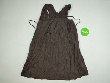 pier one t shirty basic: Lindex, Women`s dress, size M (EU 38) — 3